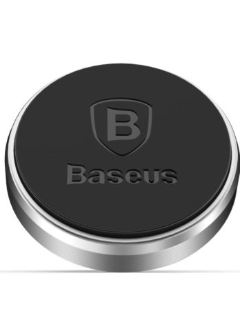 Baseus Magnet Car Mount Black