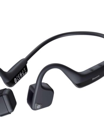 Baseus COVO Wireless Bone Conduction Headset BC10 Black