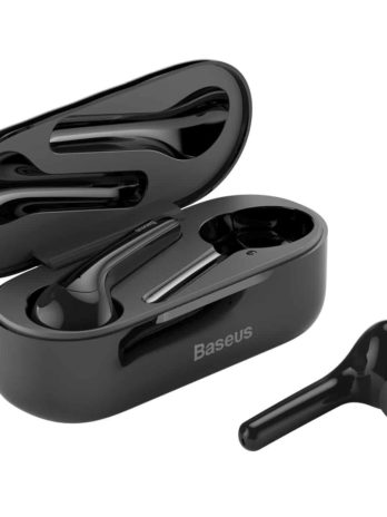 Baseus Encok True Wireless Earphones W07 Black