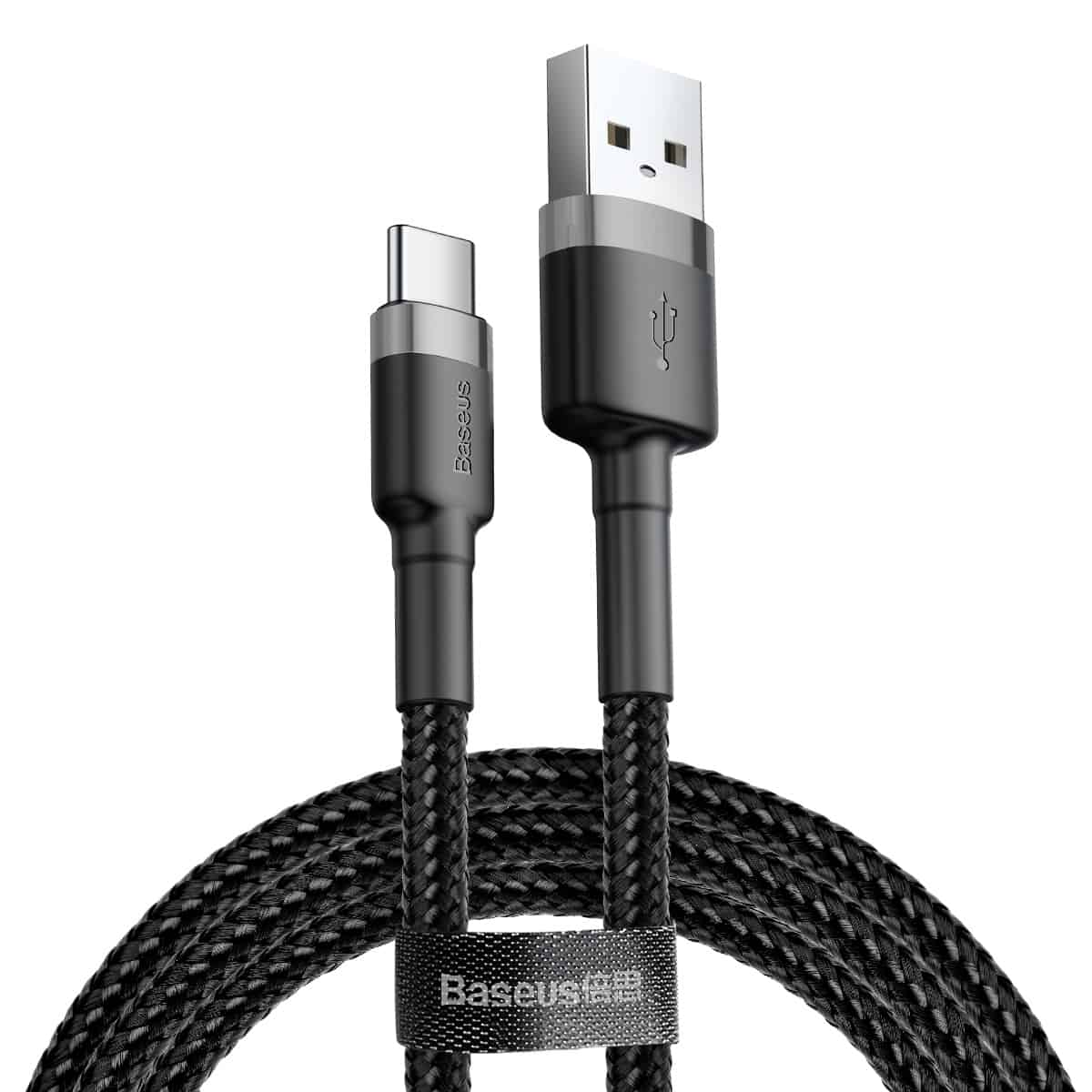 Baseus cafule Cable USB For Type-C 2A 3m - ibaseus.com