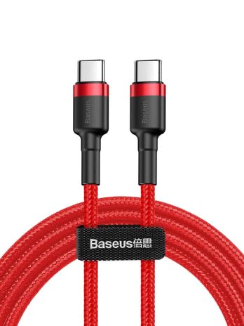 Baseus Cafule PD2.0 60W flash charging USB For Type-C cable (20V 3A)