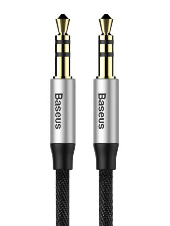 Baseus Yiven Audio Cable 3.5 male Audio M30 0.5M/1M/1.5m