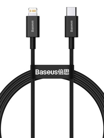 Baseus Superior Series Fast Charging Data Cable Type-C to iPhone PD 20W