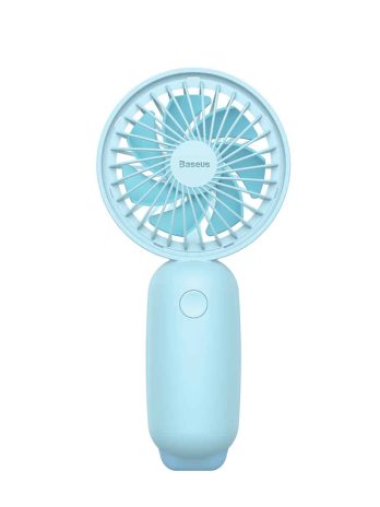 Baseus Firefly mini fan White/Blue