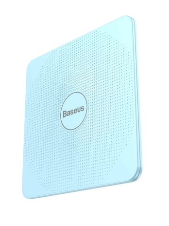 Baseus Intelligent T1 cardtype anti-loss device White/Blue/Pink