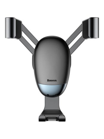 Baseus Mini gravity holder Black/Silver