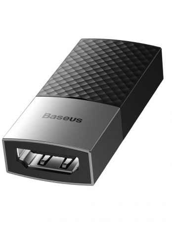 Baseus HDMI signal extender Dark gray