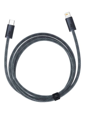 Baseus Dynamic Series Fast Charging Data Cable Type-C to iPhone 20W Slate Gray