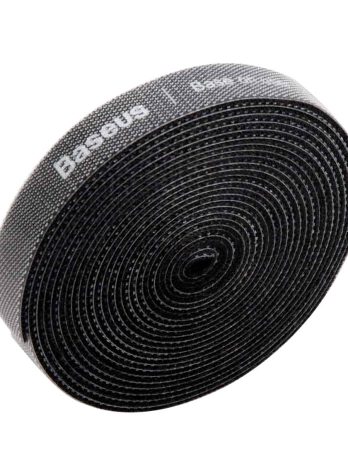 Baseus Colourful Circle Velcro strap