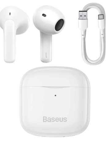 Baseus True Wireless Earphones Bowie E3