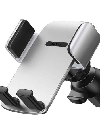 Baseus Easy Control Pro Clamp Car Mount Holder (Air Outlet Version)