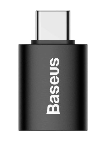 Baseus Ingenuity Series Mini OTG Adaptor Type-C to USB-A 3.1