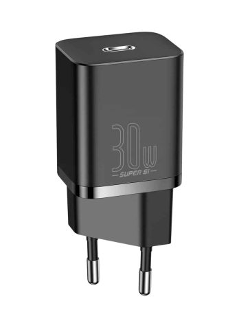 Baseus Super Si quick charger IC 30W EU