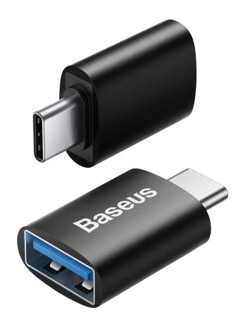 Baseus Ingenuity Series Mini OTG Adaptor Type-C to USB-A 3.1