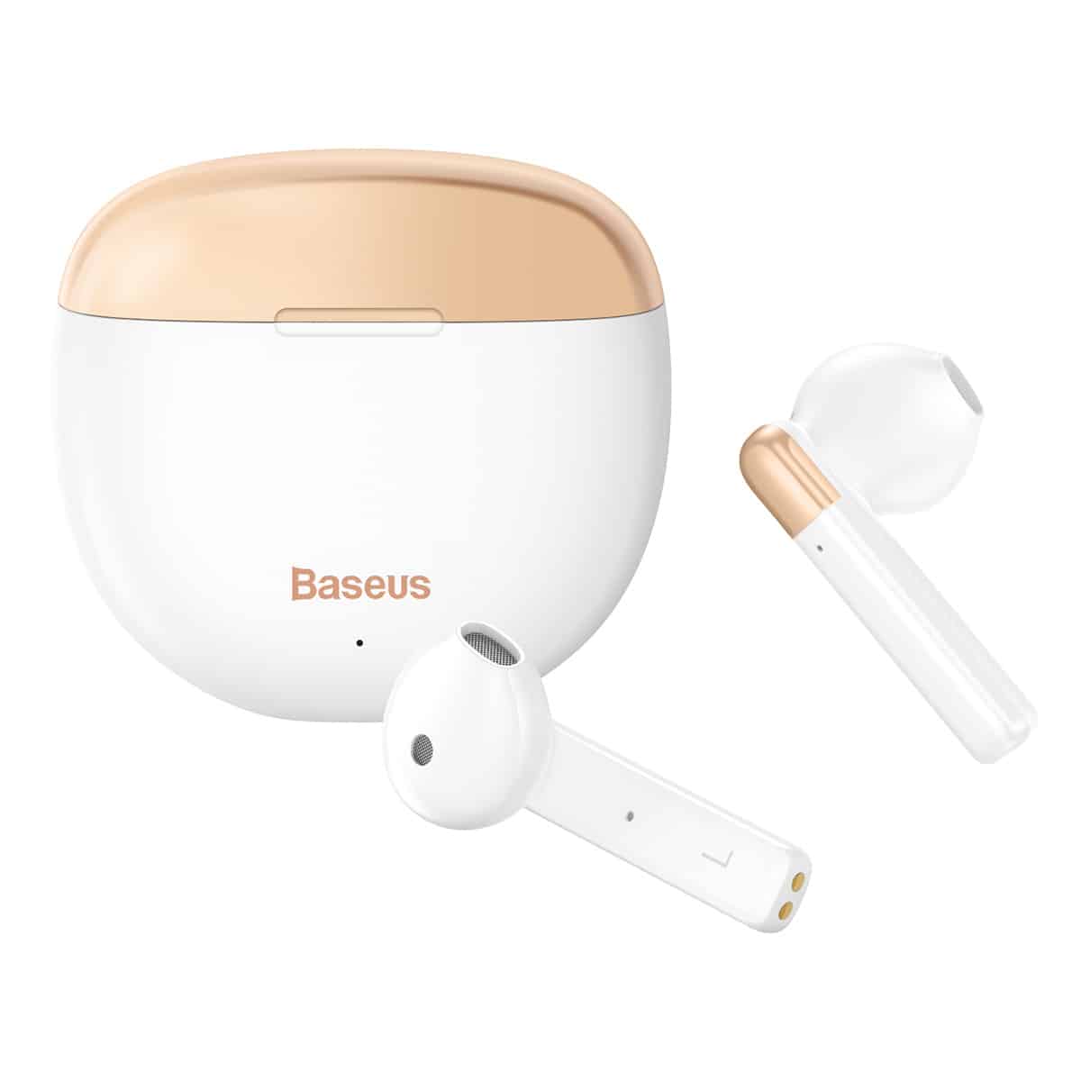 Baseus Encok True Wireless Earphones W2
