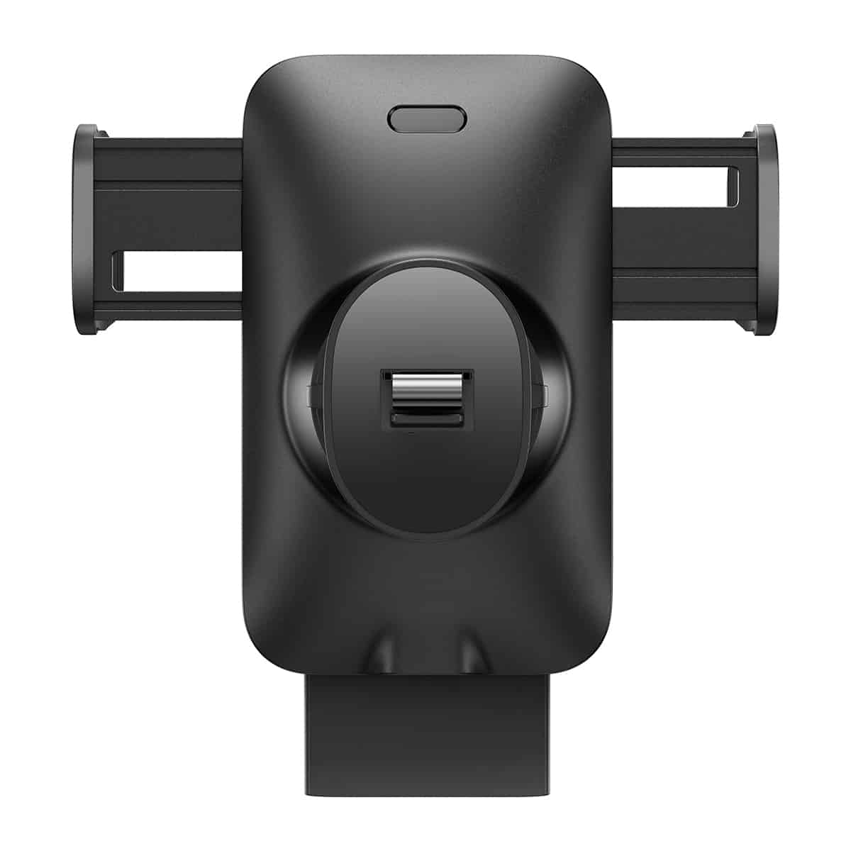 Baseus Wisdom Auto Alignment Car Mount Wireless Charger QI 15W (Air Outlet base)  Black