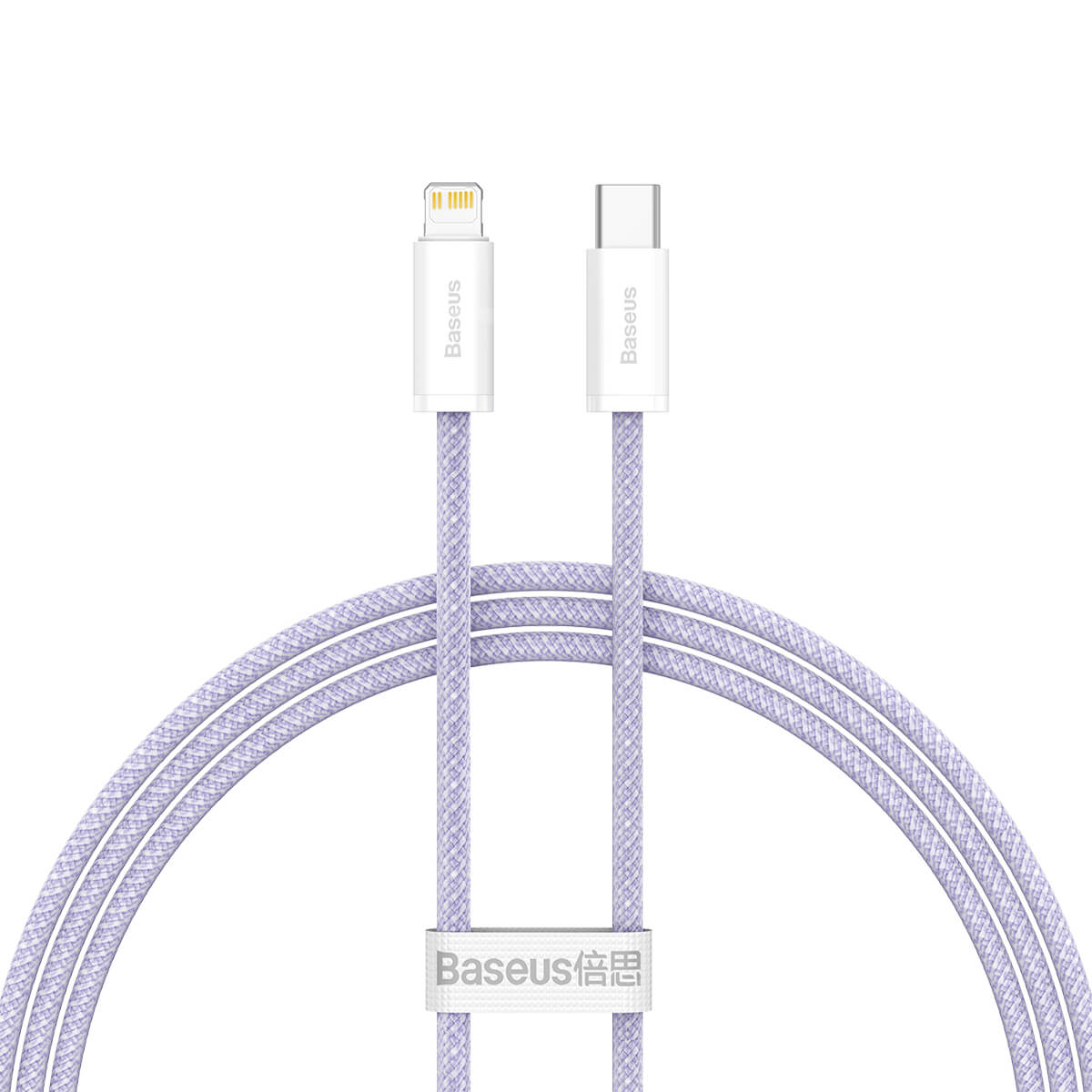 Baseus Dynamic 2 Series Fast Charging Data Cable Type-C to iPhone 20W