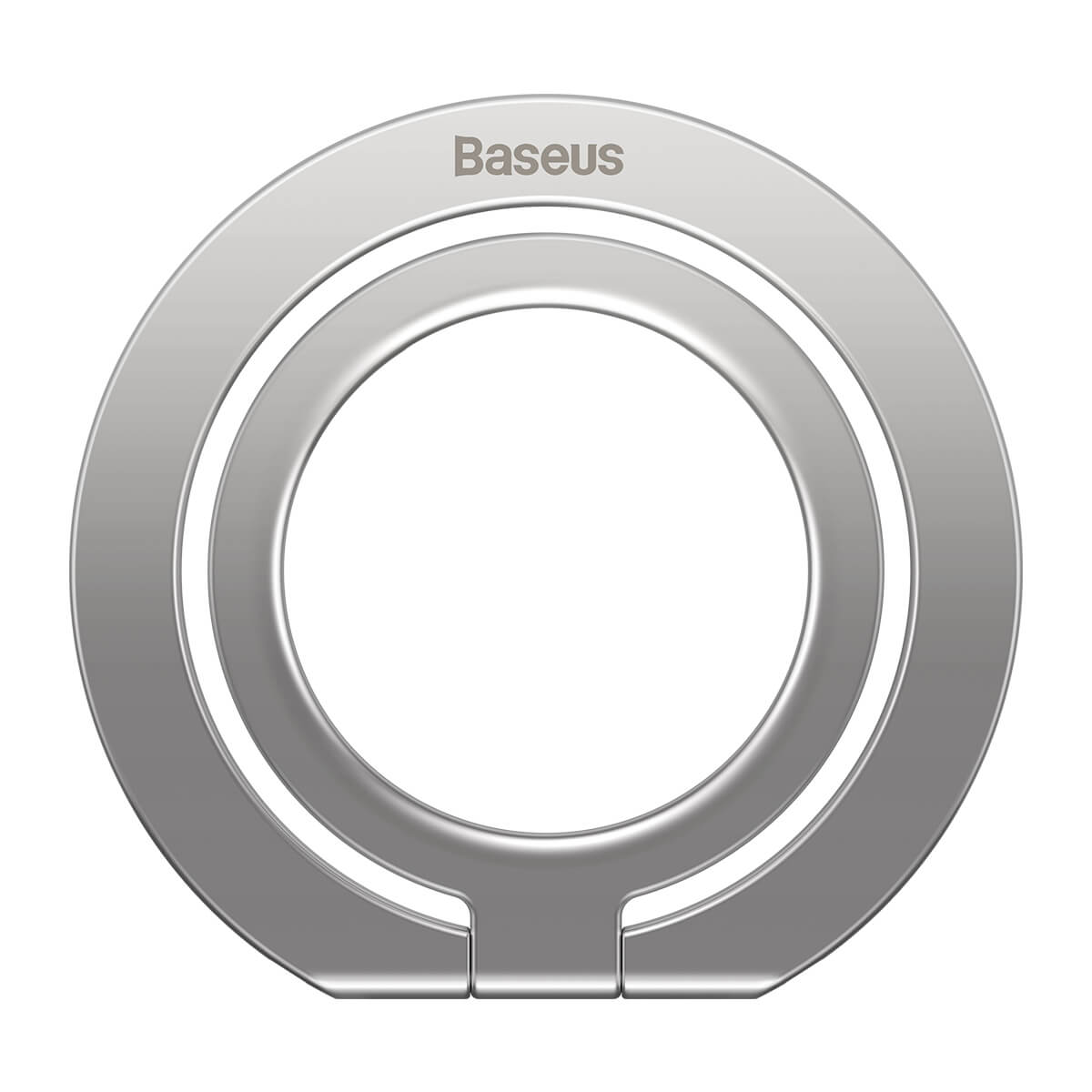 Baseus Halo Series Foldable Metal Ring Stand (Single-ring)
