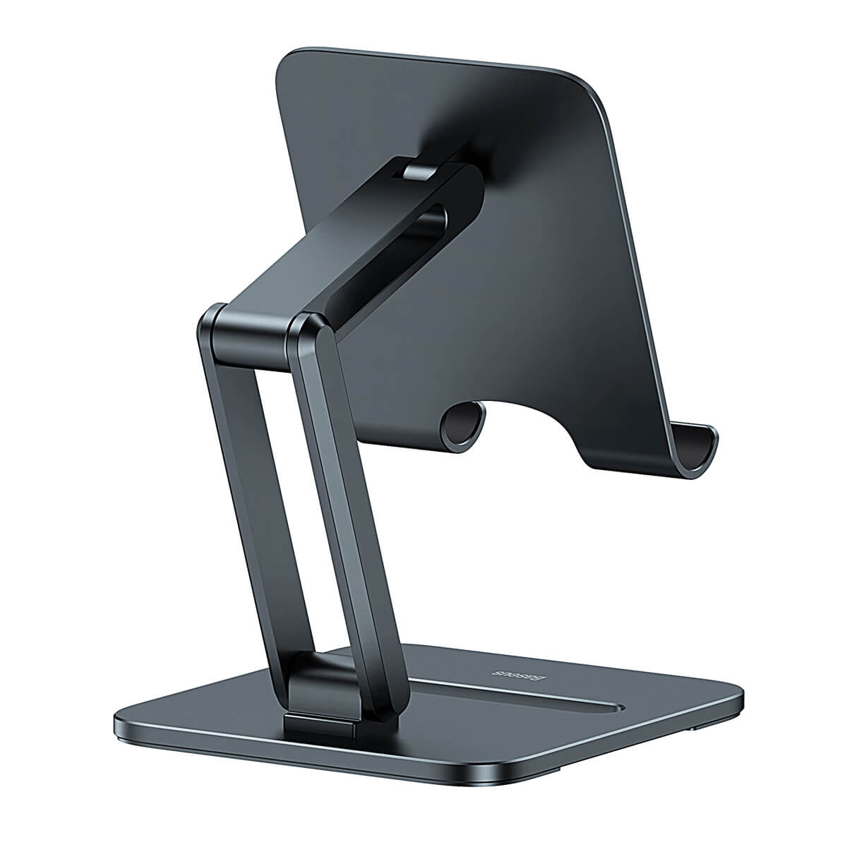 Baseus Desktop Biaxial Foldable Metal Stand (for Tablets)
