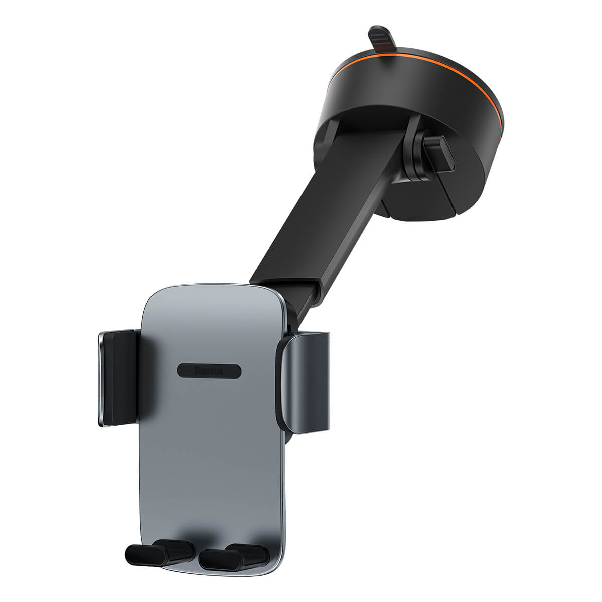 Baseus Easy Control Clamp Car Mount Holder Pro (Suction Cup Version)