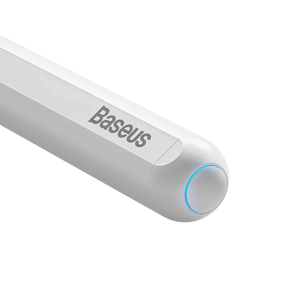 Baseus Penchang 2nd generation wireless capacitive writing pen white (active version includes: active head*1)