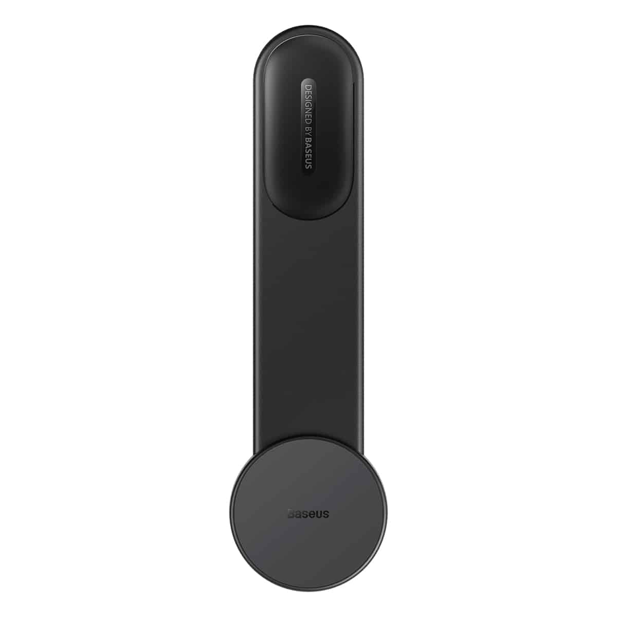Baseus C02 Magnetic Phone Holder Black