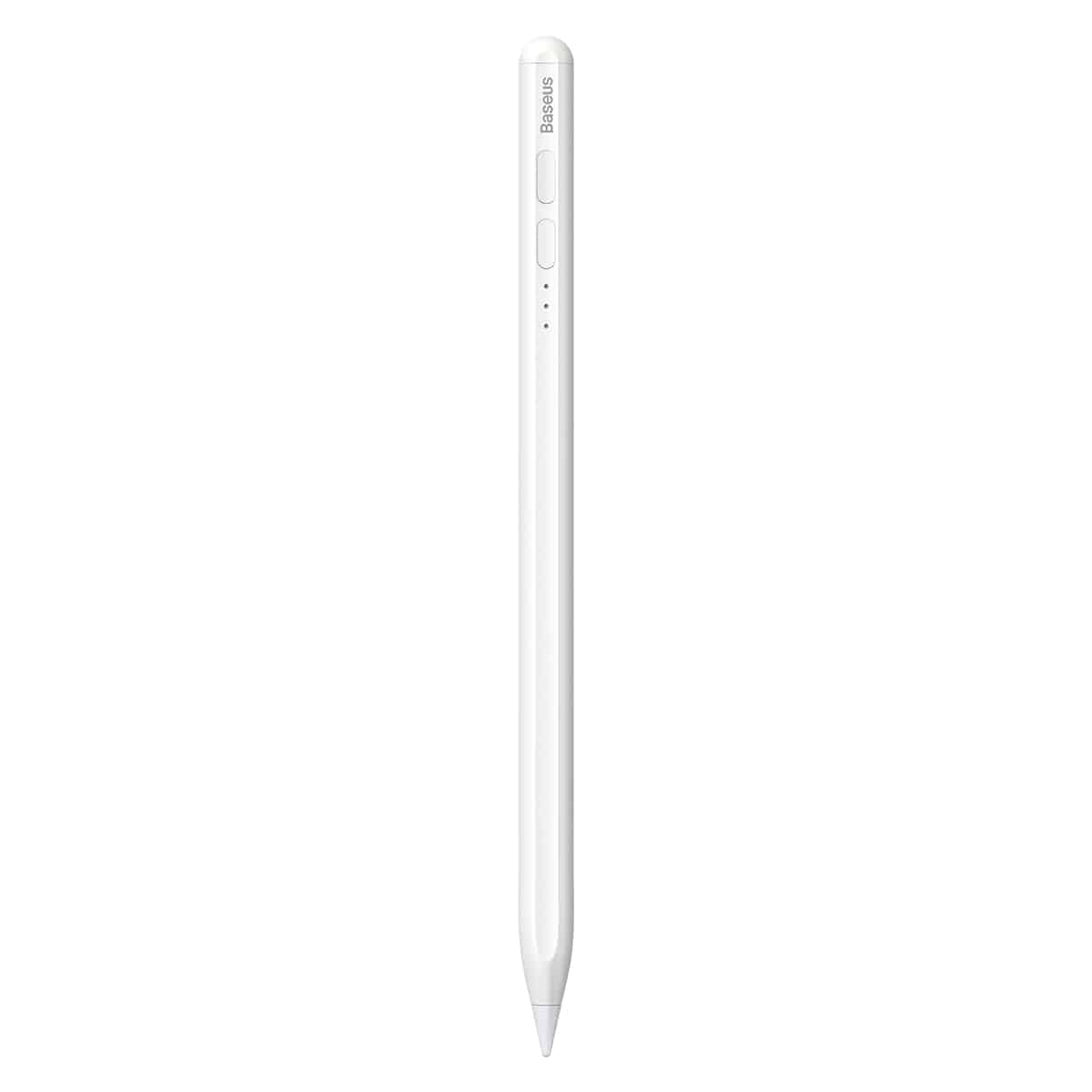 Baseus Smooth Writing Active Stylus with LED Indicators (Including: Simple universal data cable Type-c 3A 0.3m white*1+active head*1)