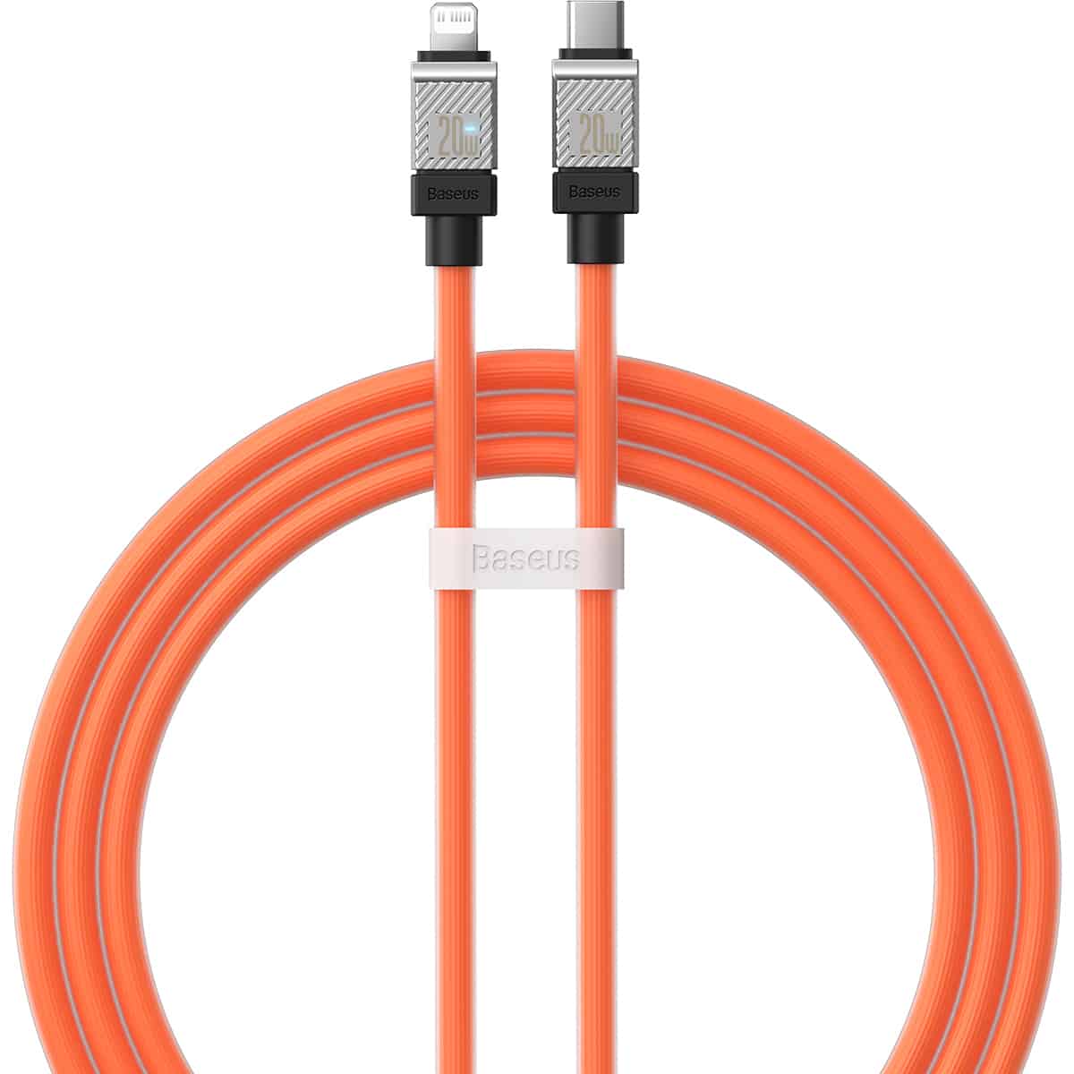 Baseus CoolPlay Series Fast Charging Cable Type-C to iPhone 20W