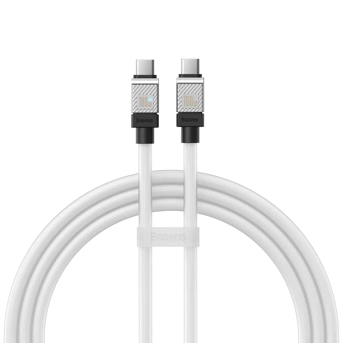 Baseus CoolPlay Series Fast Charging Cable Type-C to Type-C 100W
