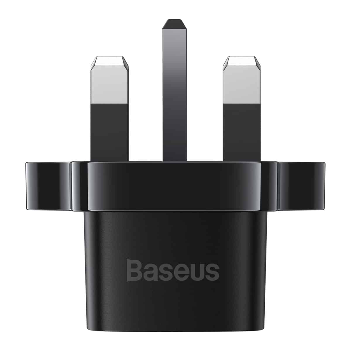 Baseus Travel Plug Adapter Set (UK)