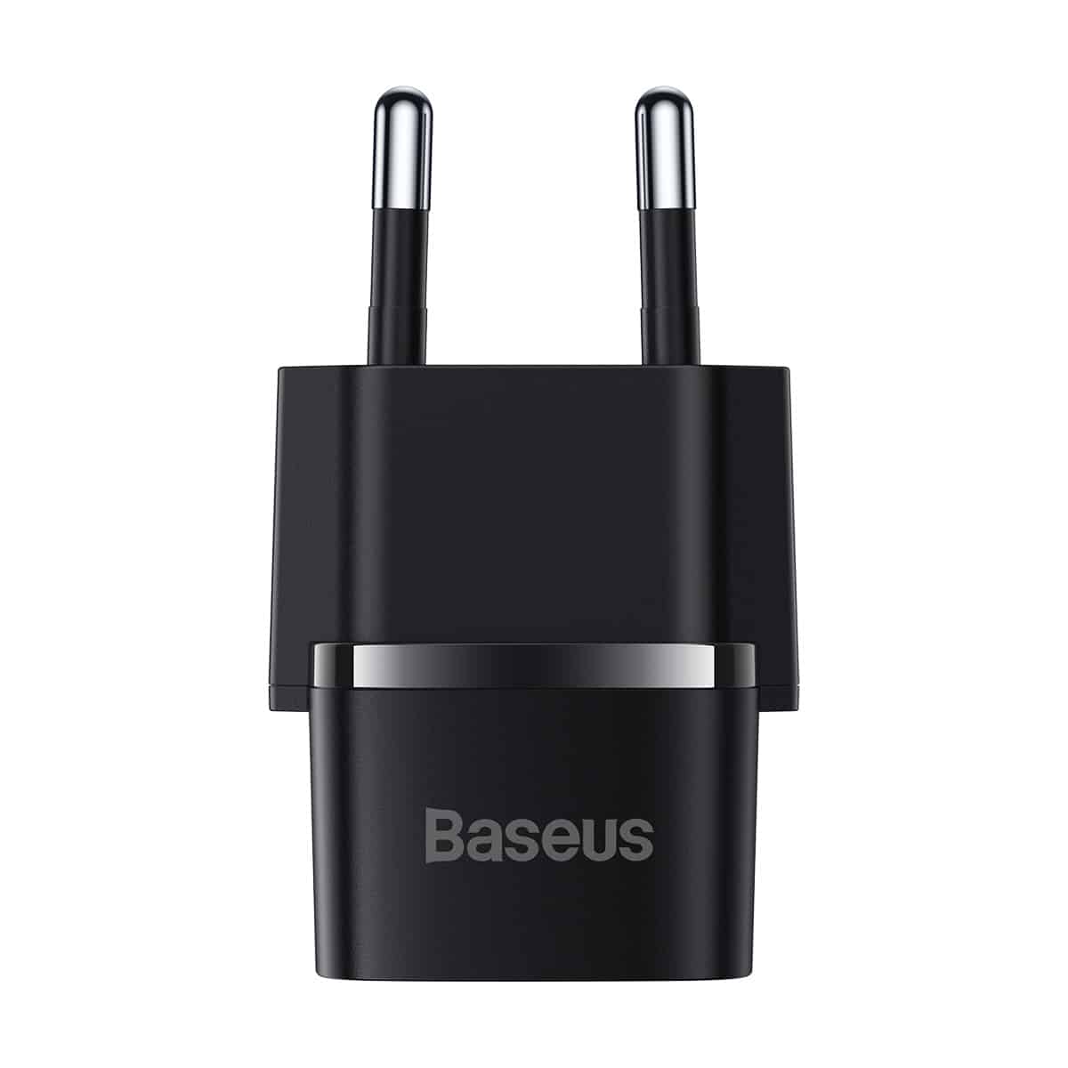 Baseus Travel Plug Adapter Set (EU)