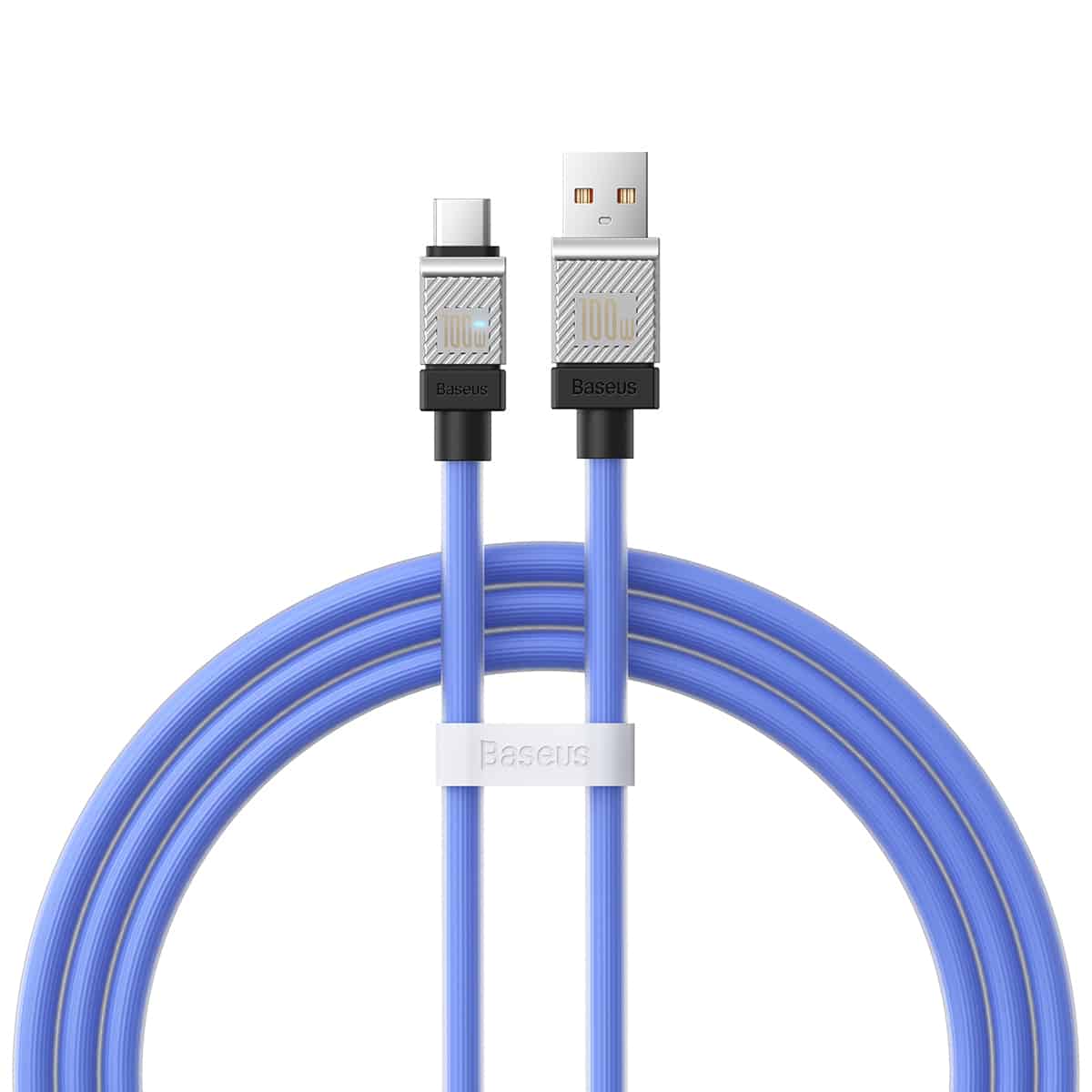 Baseus CoolPlay Series Fast Charging Cable USB to Type-C 100W