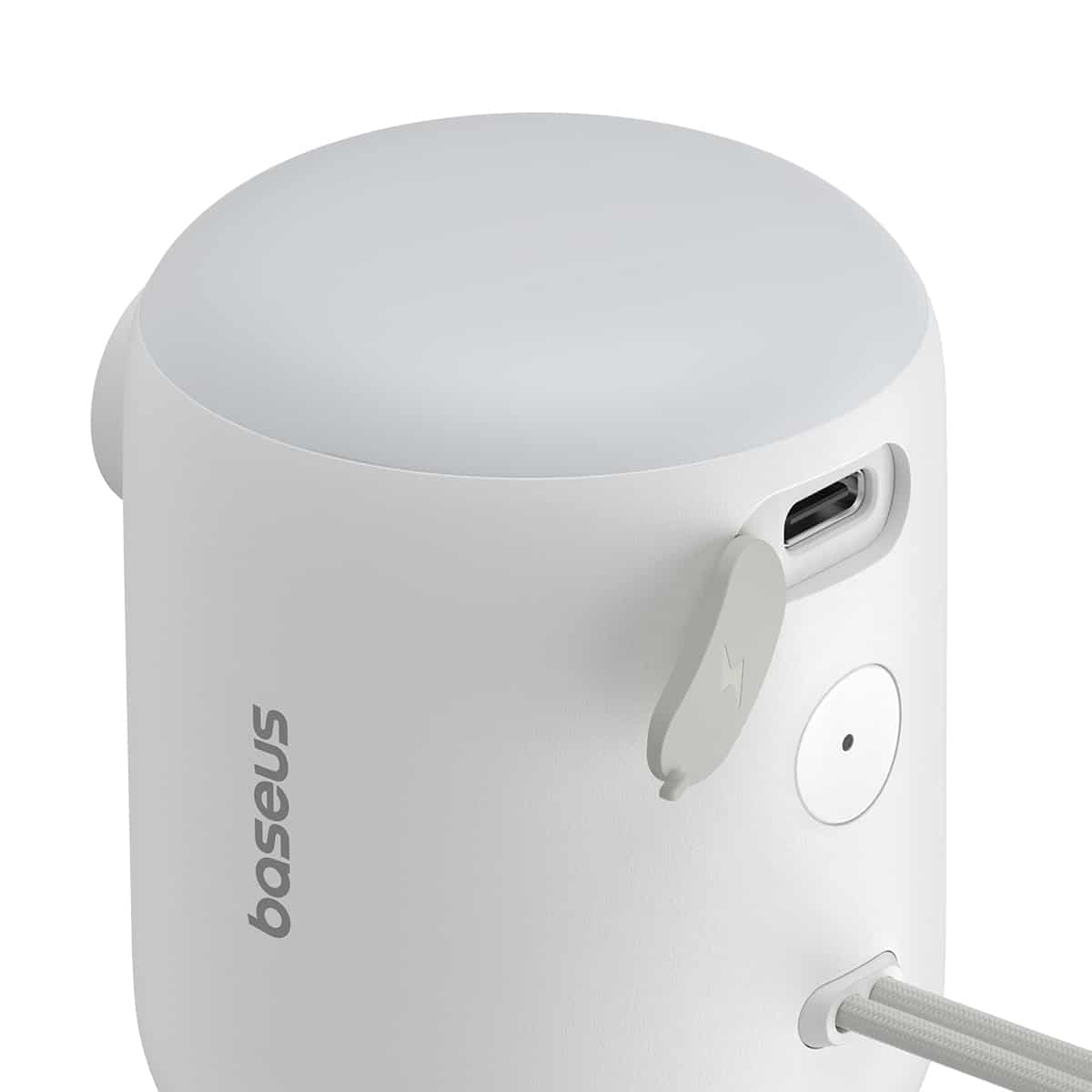 Baseus PocketGo Portable Air Pump