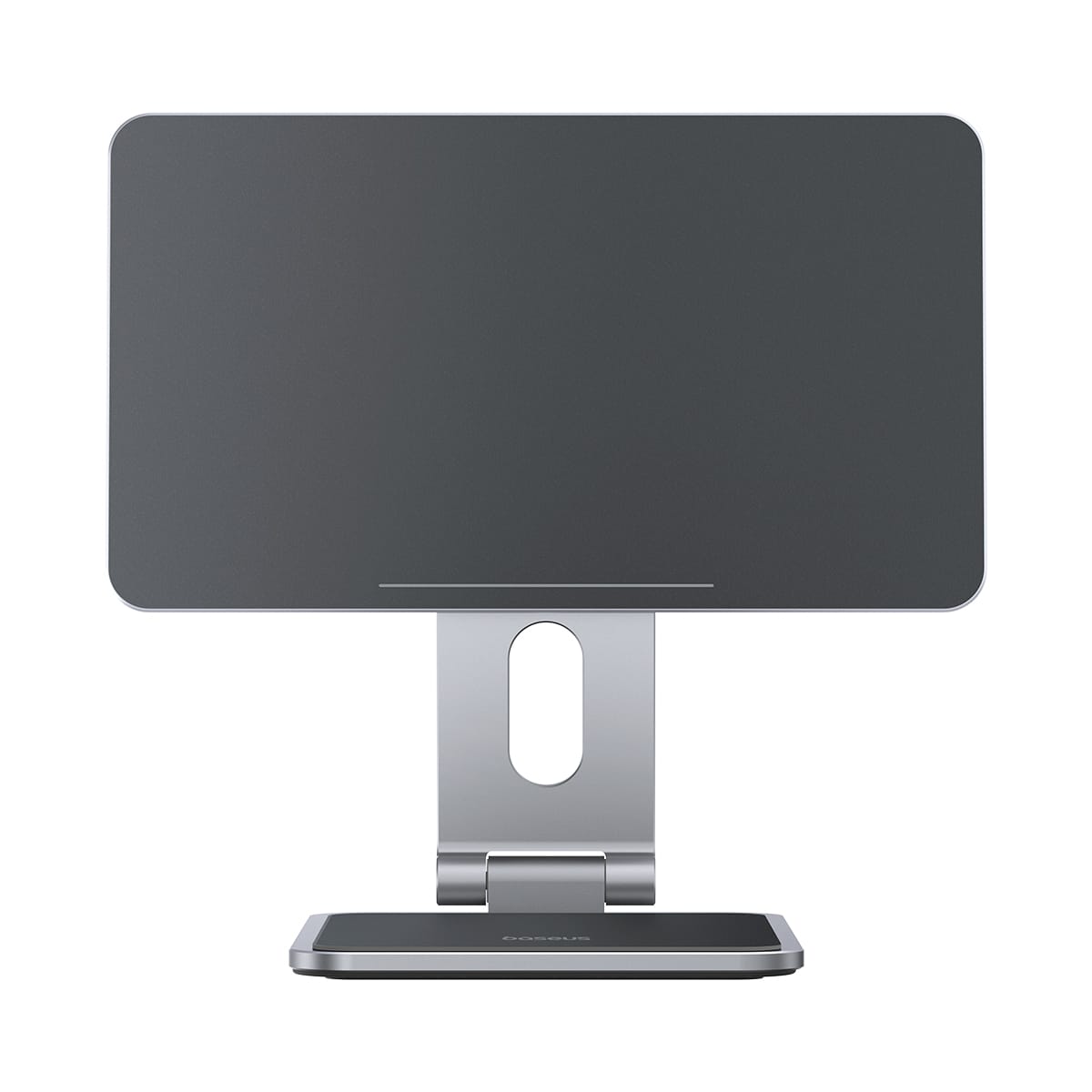 Baseus MagStable Series Magnetic Tablet Stand for Pad 12.9inches Space Grey