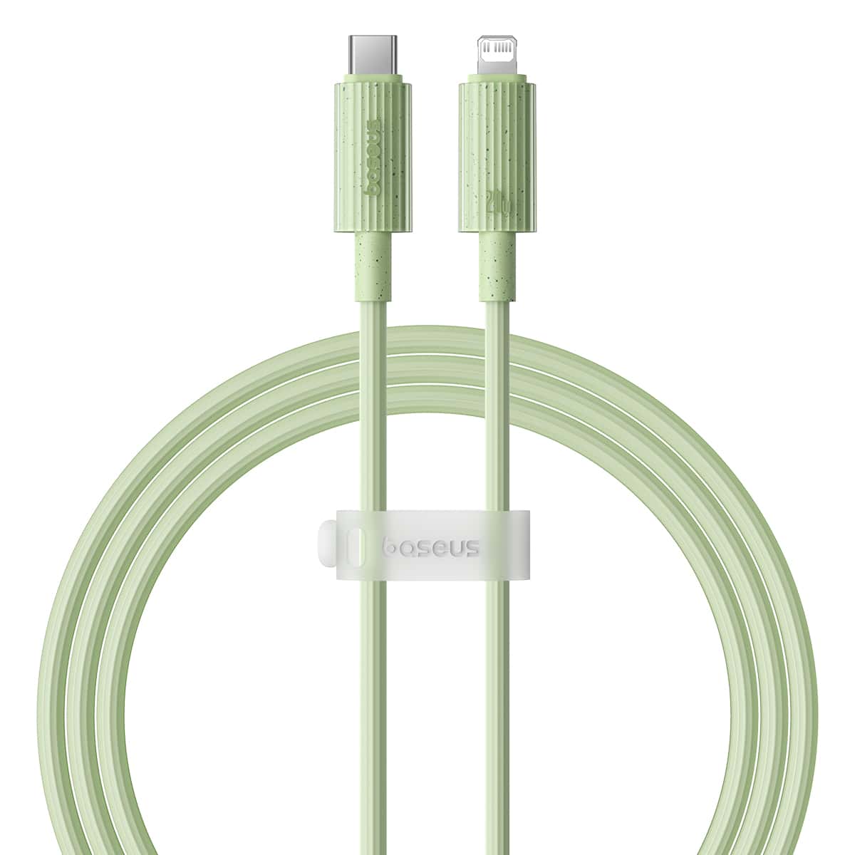 Baseus Habitat Series Fast Charging Cable Type-C to iPhone 20W