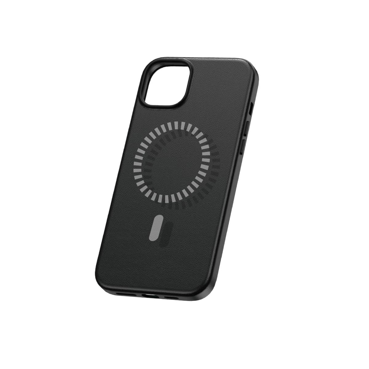 Baseus Fauxther Series Magnetic Phone Case for iPhone 15 Series