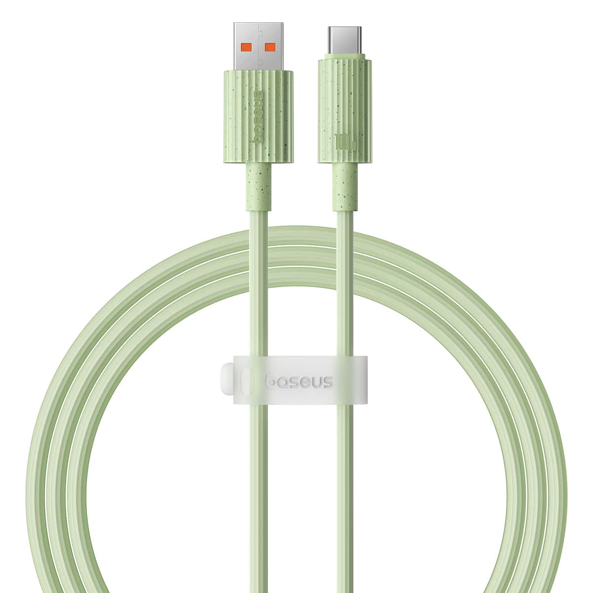 Baseus Habitat Series Fast Charging Cable USB to Type-C 100W