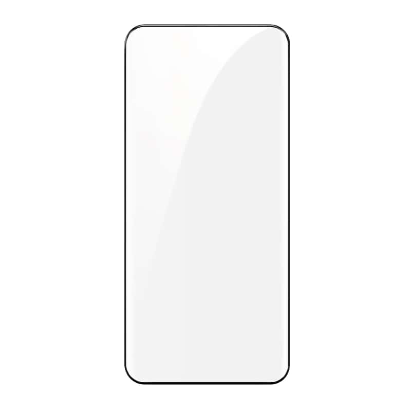 Baseus NanoCrystal Series Protective Film for Redmi K70/Xiaomi 14/Xiaomi 14 Pro, Clear (Pack of 2, with 2 cleaning kits, scraper, non-slip pad and installation tool)