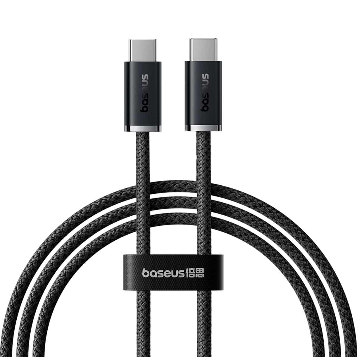 Baseus Dynamic 3 Series Fast Charging Data Cable Type-C to Type-C 100W