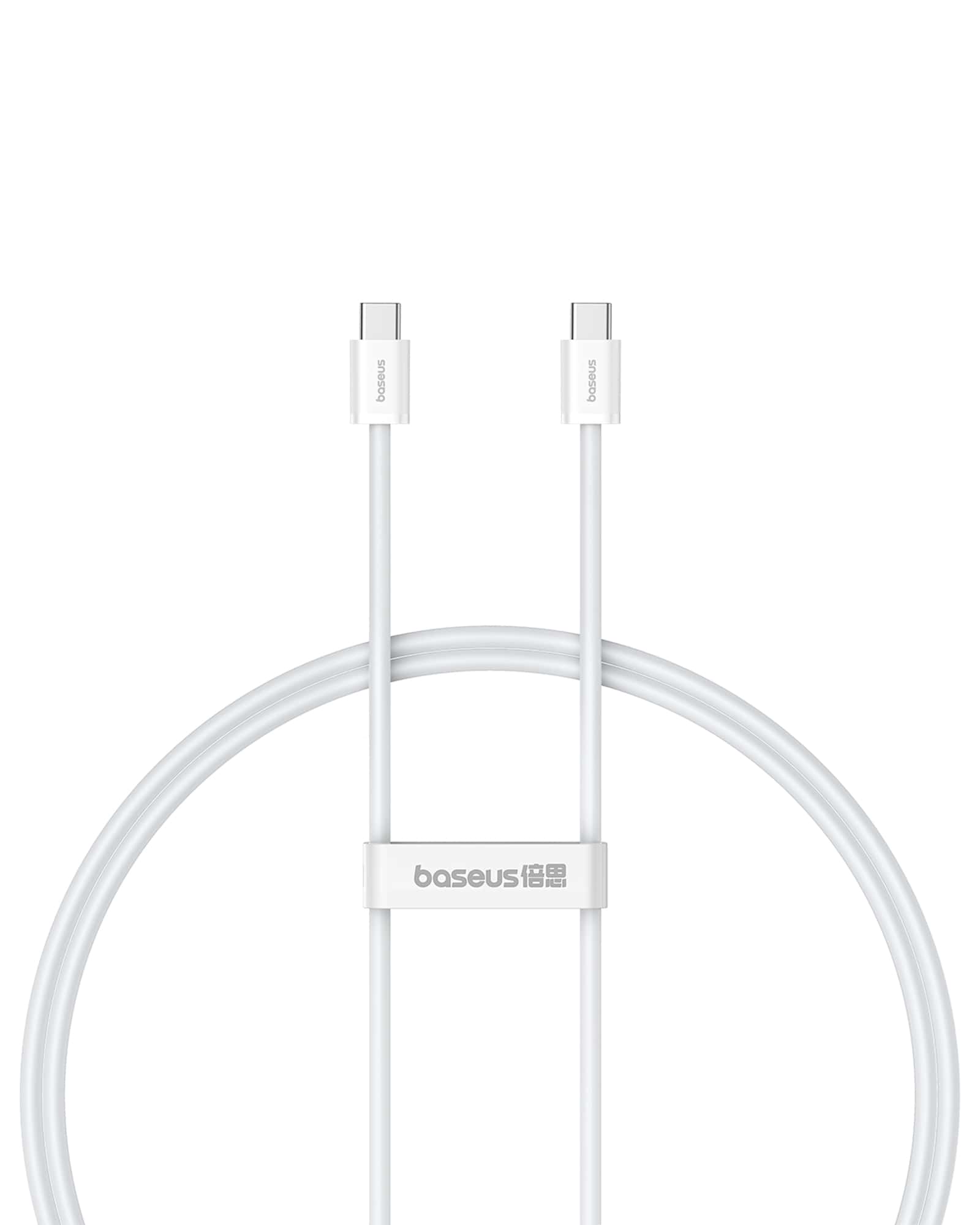 Baseus Superior Series 2 Fast Charging Data Cable Type-C to Type-C30W