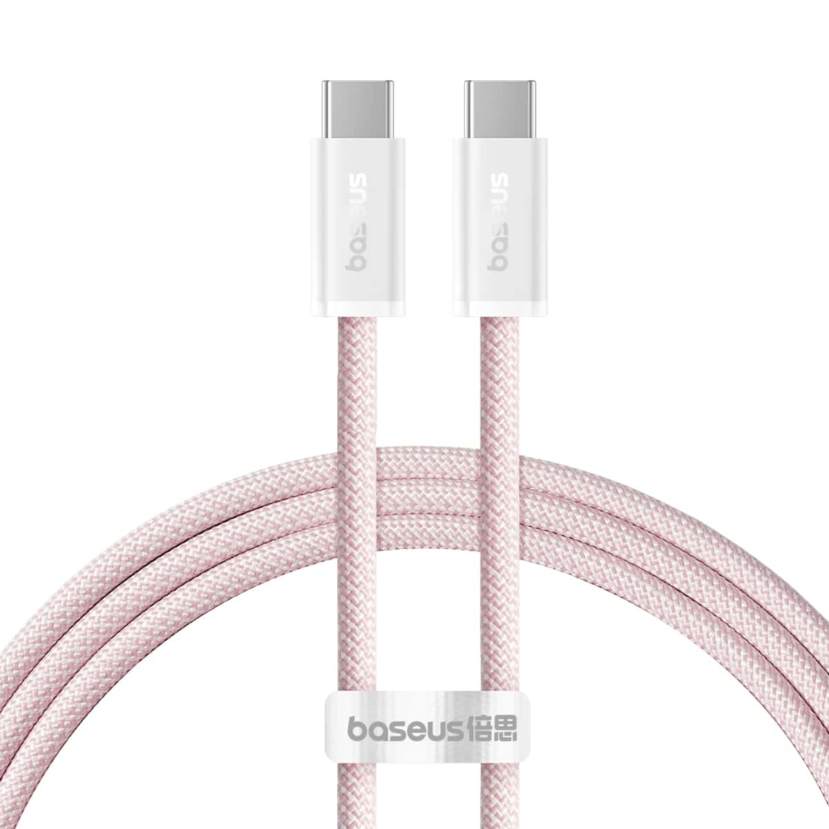 Baseus Dynamic 3 Series Fast Charging Data Cable Type-C to Type-C 100W